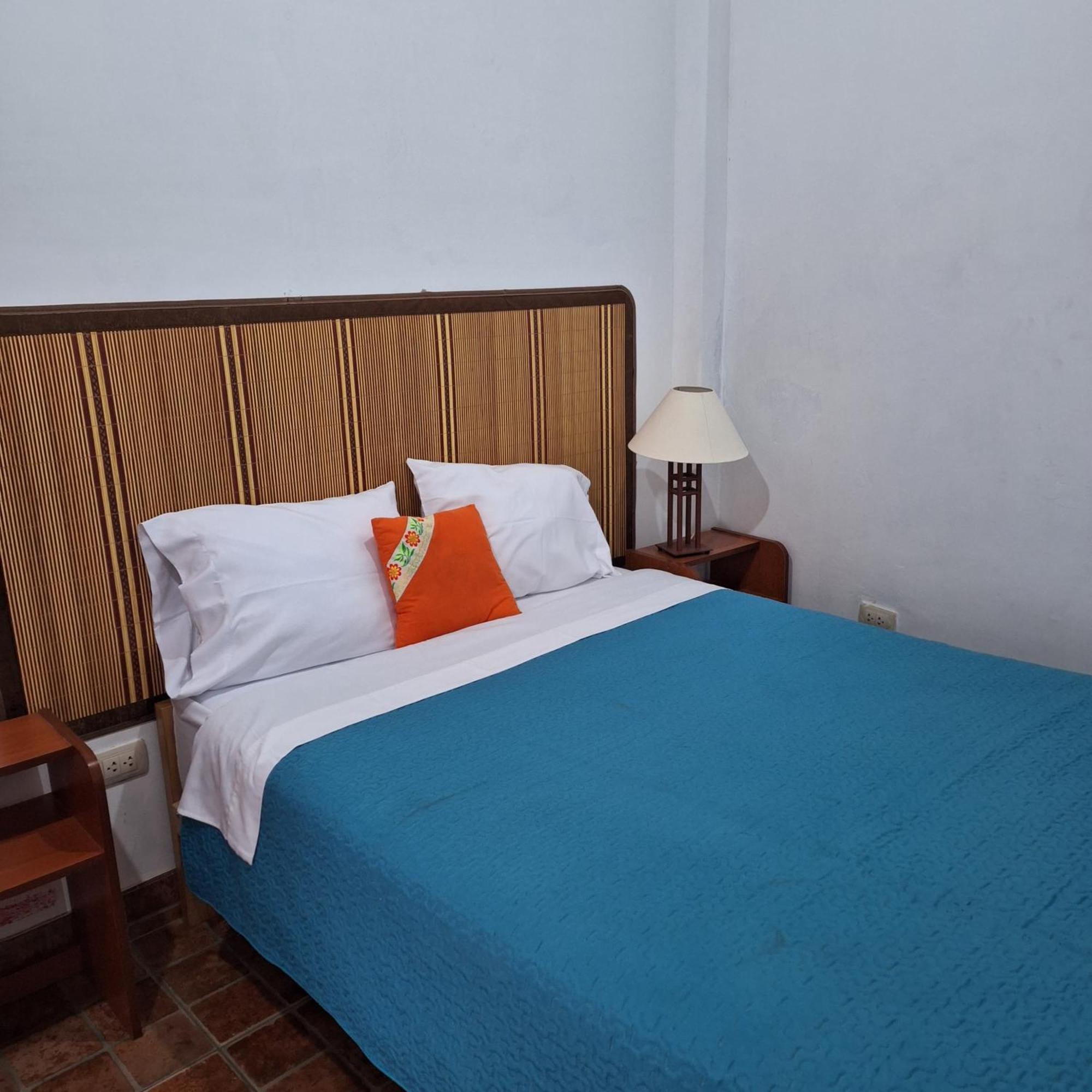 Casa Wayra Cajamarca Hotell Exteriör bild