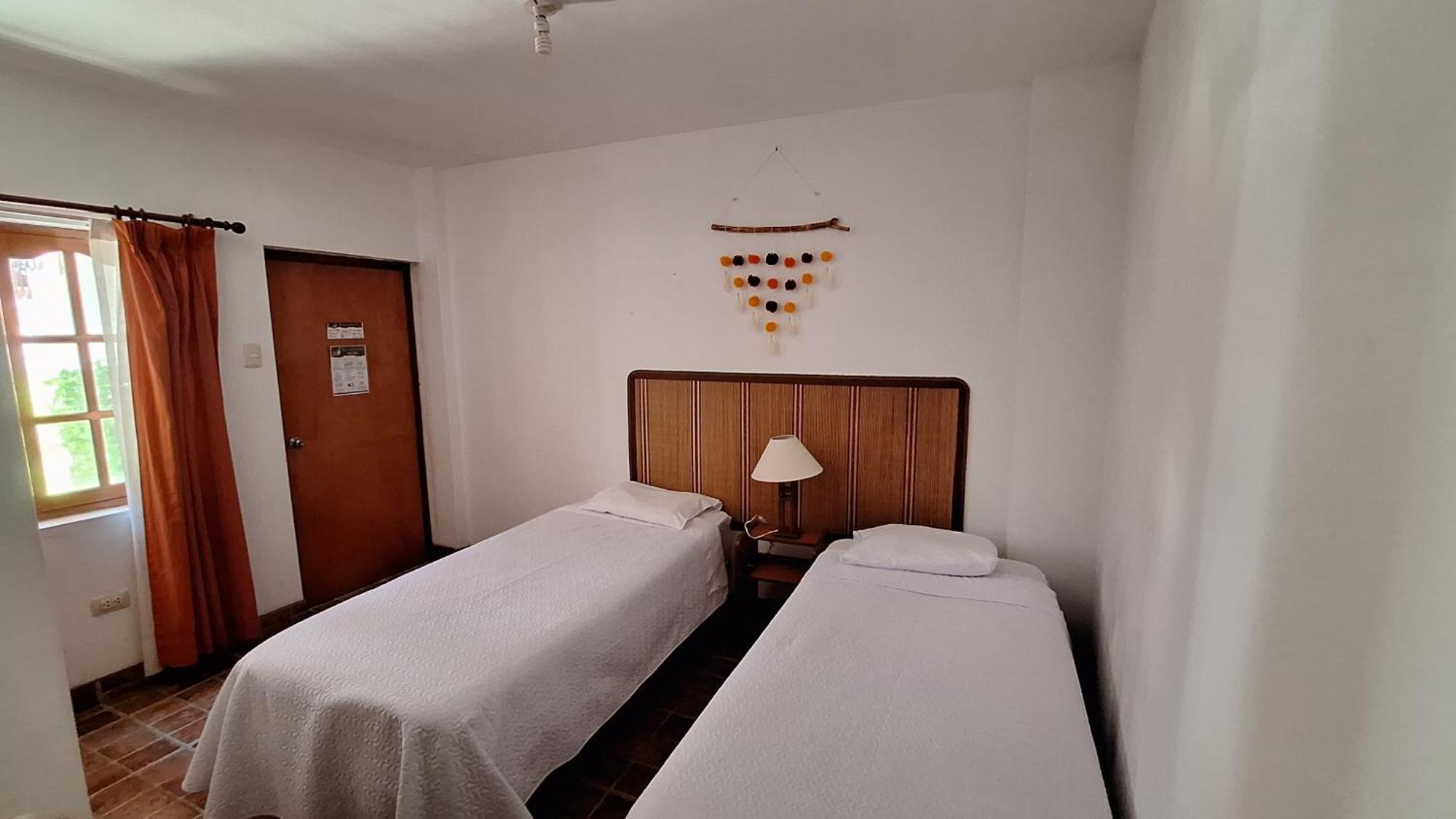 Casa Wayra Cajamarca Hotell Exteriör bild